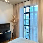 Apartamento Exclusive In Heart Of Town Tallin