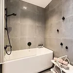 Apartamento Exclusive In Heart Of Town