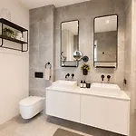 Exclusive In Heart Of Town Апартаменты Таллин