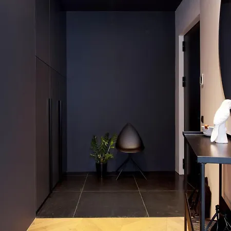 Exclusive In Heart Of Town شقة *