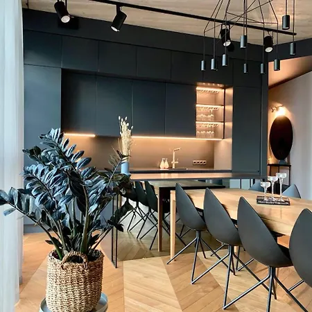 公寓 Exclusive In Heart Of Town 塔林