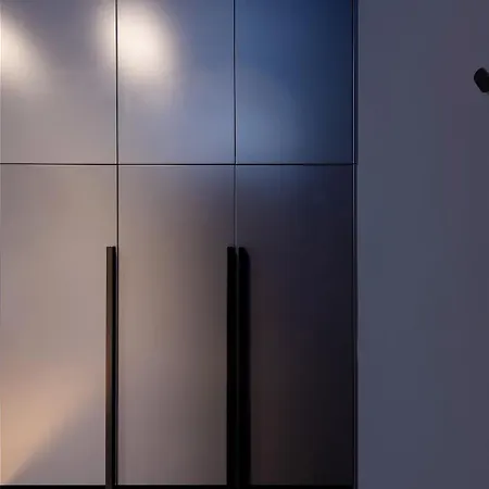 Exclusive In Heart Of Town 公寓 *