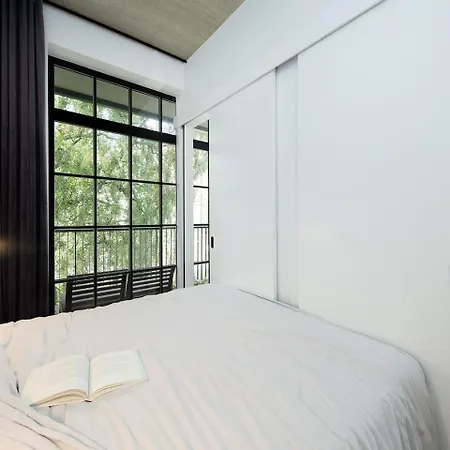 公寓 Exclusive In Heart Of Town *