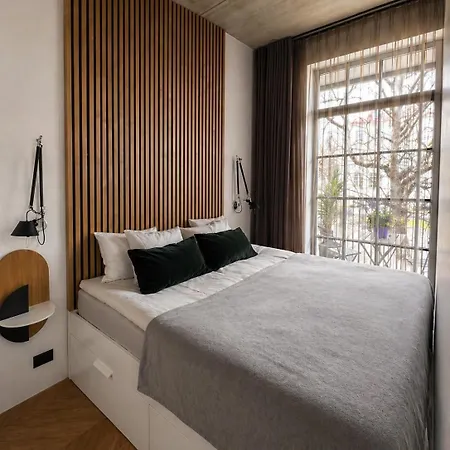 Exclusive In Heart Of Town * Tallinn