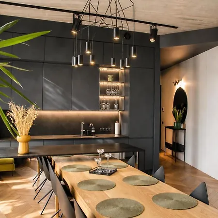 Exclusive In Heart Of Town * Tallinn