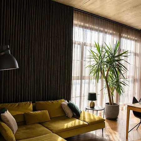 Exclusive In Heart Of Town Lejlighed Tallinn