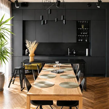 Exclusive In Heart Of Town Tallinn