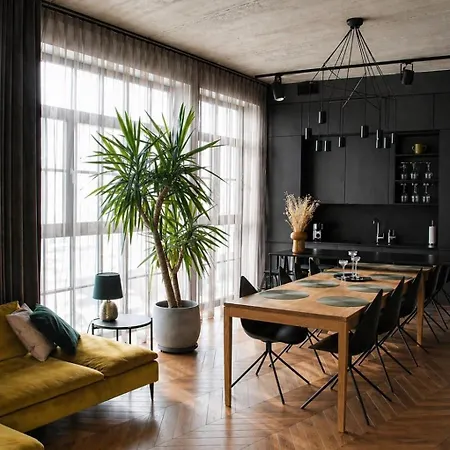 Exclusive In Heart Of Town Tallinn