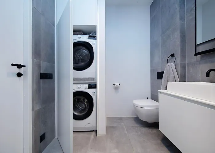 Exclusive In Heart Of Town * 塔林