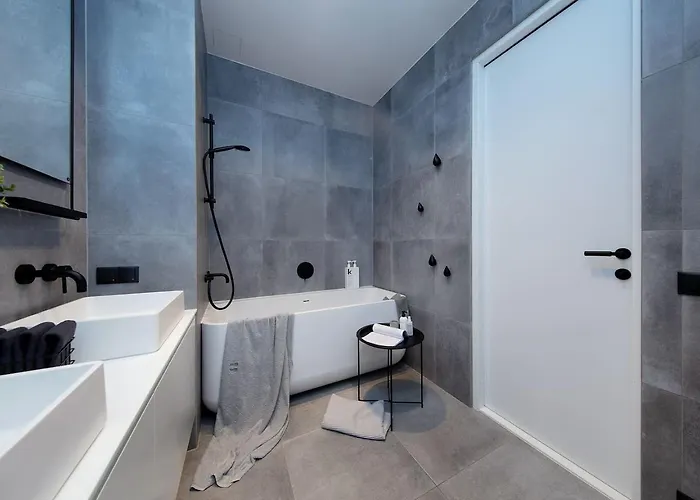 Exclusive In Heart Of Town * 塔林