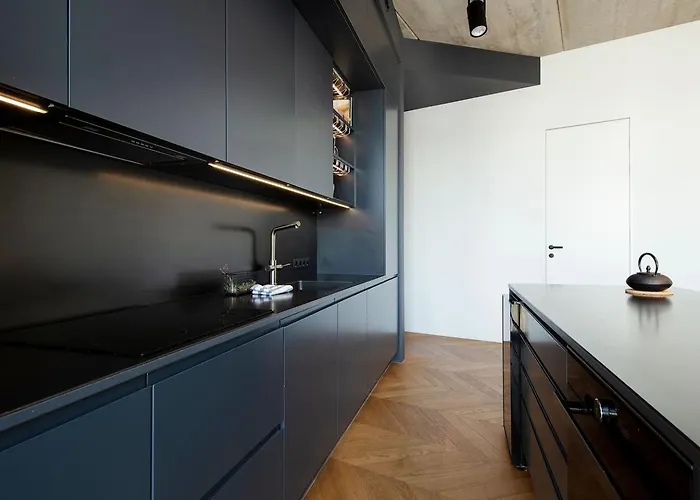 Exclusive In Heart Of Town 塔林