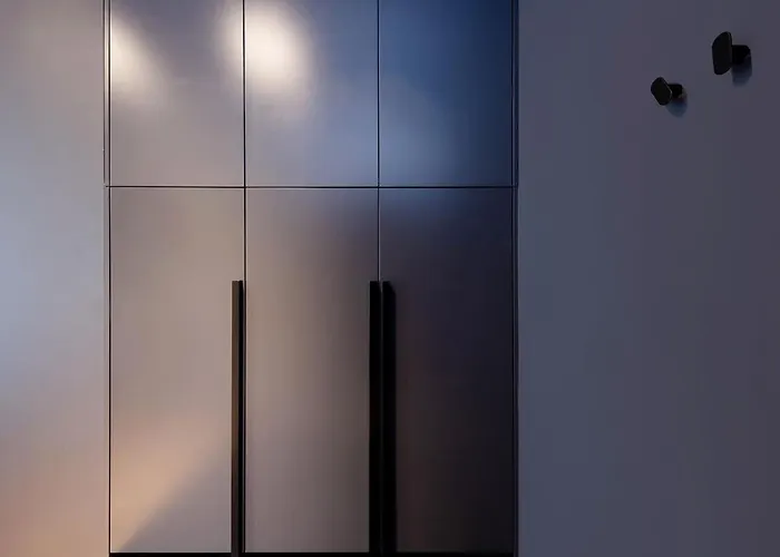 Exclusive In Heart Of Town 公寓 *