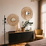 Lejlighed Exclusive In Heart Of Town *