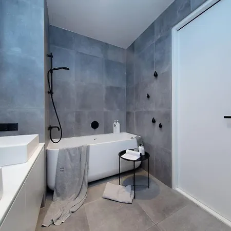 Exclusive In Heart Of Town * Ταλίν